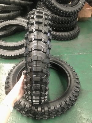 18 Inch Motor Cycle Inner Tubes with 6 PR Ply Rating and 25-30 Days Delivery Time