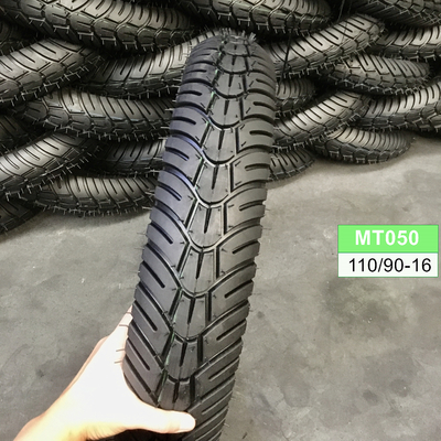 18 Inch Motor Cycle Inner Tubes with 6 PR Ply Rating and 25-30 Days Delivery Time