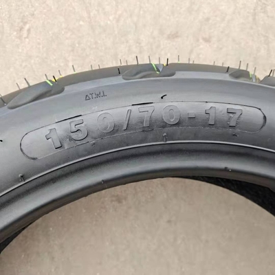 Deep Design Pattern Motorcycle Tyre150/70-17 150/80-17 160/60-17 160/70-17 160/80-17
