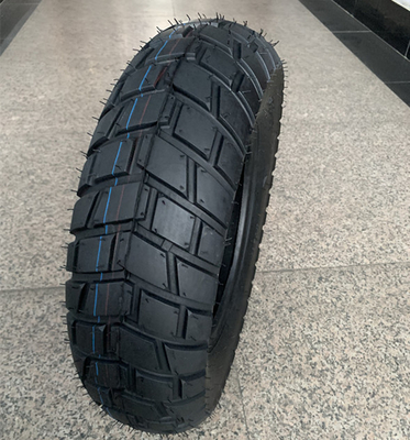 Qingdao Port Loading Motorcycle Tire 130/90-10 for Other Motorcycle Body Systems