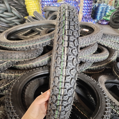 LLantas Kenda Para Moto 275x18 Loading Port Qingdao Port Tires Motorcycle 275x18 2.9KG