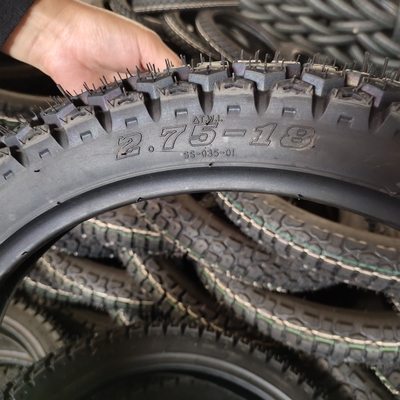 LLantas Kenda Para Moto 275x18 Loading Port Qingdao Port Tires Motorcycle 275x18 2.9KG