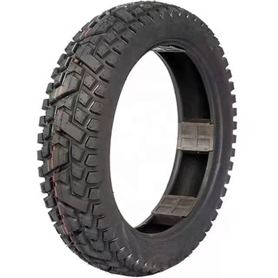 110/90-17-8PR Motorcycle Tyres Making Best Choice for African Market Buyers