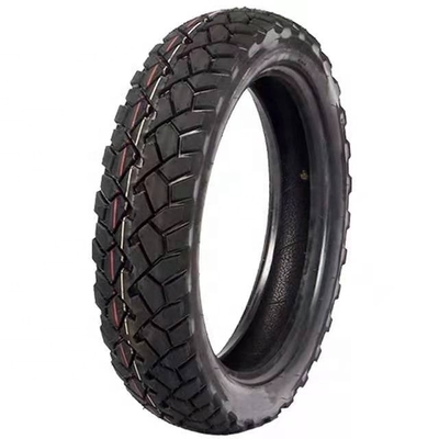 110/90-17-8PR Motorcycle Tyres Making Best Choice for African Market Buyers