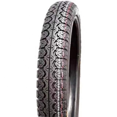 Cordial Motorcycle Tyre 3.00-18 The Preferred Option for Replace/Repair