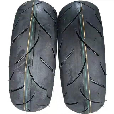 6pr/8pr Ply Rating OEM Acceptable Motorcycle Tire and Tube for Riding Experience