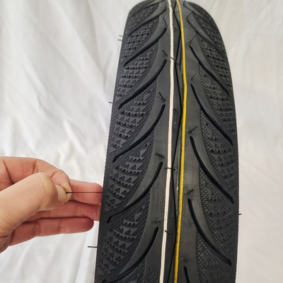 280kpa 6PR/8PR Tubeless Tyres 80x90x17 Tire Motorcycle 70/90-17 80/90-17 80 90 17