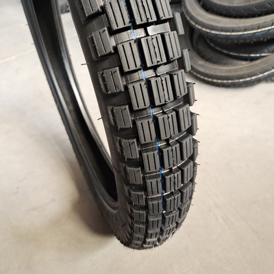 Deep Design 300-18 Rubber Motorcycle Tire for Superior Performance and Long Work Life