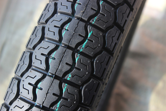 Super Rubber Motorcycle Tire 3.00-17 in with FOB Qingdao Delivery Methods