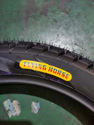 Super Rubber Motorcycle Tire 3.00-17 in with FOB Qingdao Delivery Methods