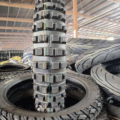 110/90-16 Motorcycle Tyre mrf 110 90 16 for Middle East Buyers 35%-45% Rubber Content