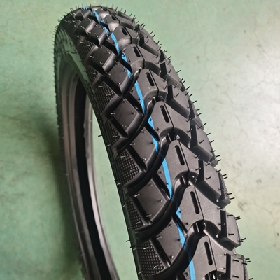 18 inch Tricycle Tyre 2.75 18 3.00 18 Tube Tyre for African Market at Affordable