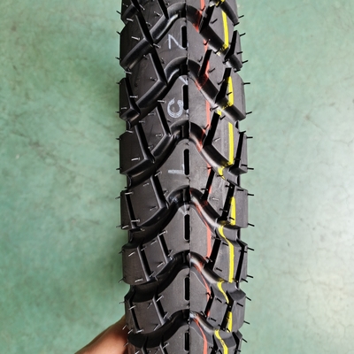 Motorcycle Tire Loading Port Qingdao Port 2.75-17 Delivery Time Within 25 Days Made