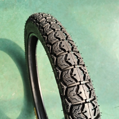 Superior Motorcycle Tire 2.50-17 for African Market Delivery Time Within 25 Days