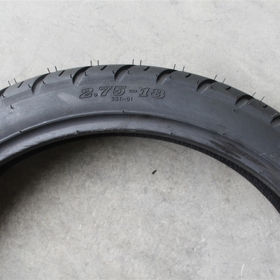6PR/8PR Kenda Tires for Motorcycles 275-17 275-18 70/80/17 in Middle East Market