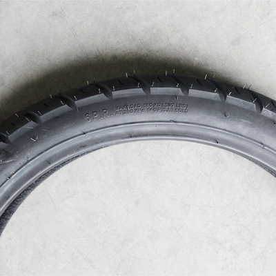6PR/8PR Kenda Tires for Motorcycles 275-17 275-18 70/80/17 in Middle East Market