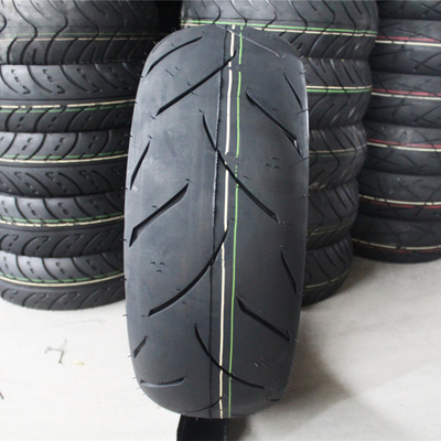 35%-45% Rubber Content 190/55/17 Motorcycle Tires Tubeless Tyre 190/55/17 for Superior