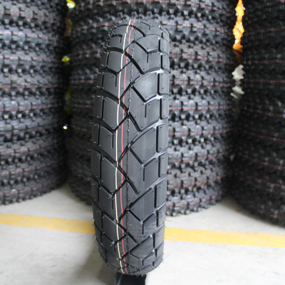 130/80-17 130/80/17 Motorcycle Tire for in Middle East Market Load QTY/40'HQ 13000PCS