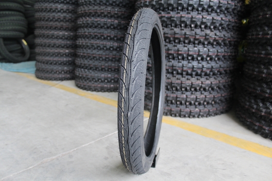 Motorcycle Tire 2.50-17 2.75-17 3.00-17 2.50-18 2.75-18 3.00-18 with Load Capacity 165kg