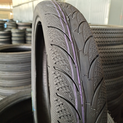 80/90/17 Moto Tires 6PR/8PR Tire Casing for Durable and Dependable Performance