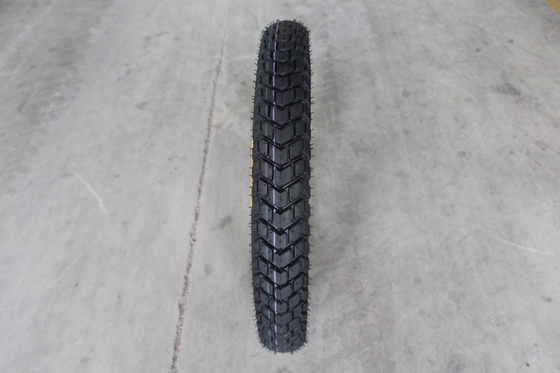 Kenda Motorcycle Tires 300x18 275x18 90/90-18 Air Pressure 280kpa Load Capacity 180kg