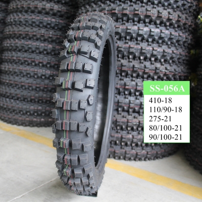 18inch 21inch Tire Casing for Motocross Load Capacity 272kg Durable and Dependable