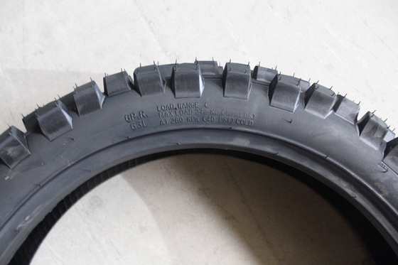 18inch 21inch Tire Casing for Motocross Load Capacity 272kg Durable and Dependable
