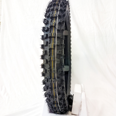 Tube and 150km/h Speed Rate Off Road Motorcycle Tire 90 100 21 for Japan Market