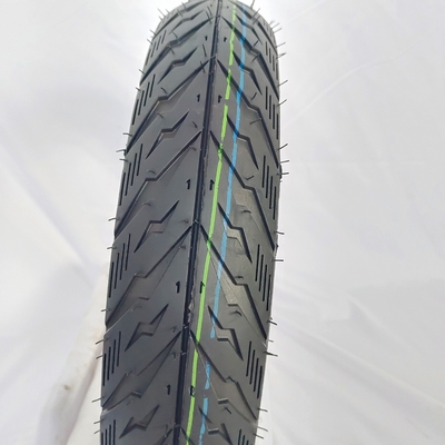 90/80 14 90x80x14 90-80-14 Motorcycle Tire Tube with TL 2.4KG 35%-45% Rubber Content