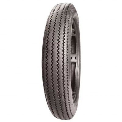 Sawtooth Pattern Motorcycle Tires 4.50x17 450-17 450/17 for Loading Port Qingdao Port