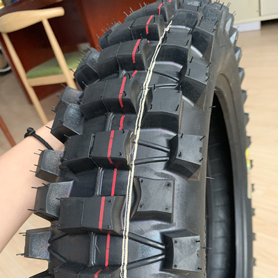 Direct Deep Design Motorcycle Tires 110/100-18 for African Market and Affordable