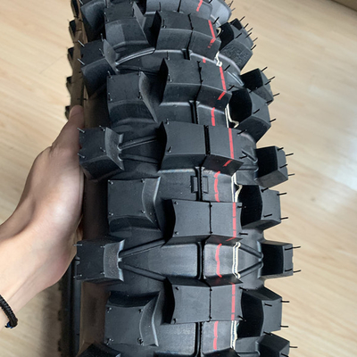 Direct Deep Design Motorcycle Tires 110/100-18 for African Market and Affordable