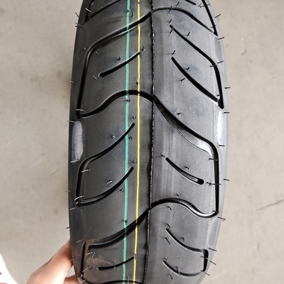 Hot Motorcycle Tire 130 60 13 for Scooter 130-60-13 6PR/8PR Speed Rate 150km/h