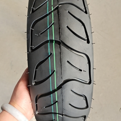 130/70-13 Motorcycle Tyre Electric Scooter Tire in Indonesia with 280kpa Air Pressure