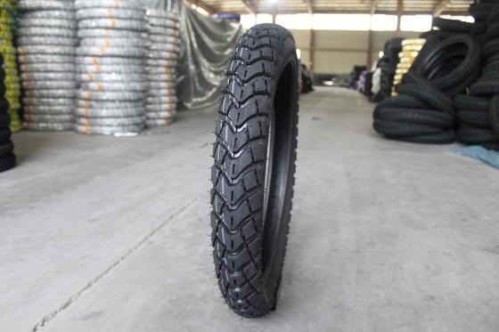 Burkina Faso Motorcycle Tube 2.75-17 275-17 with 178kg Load Capacity and Rubber Content