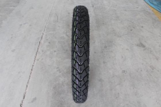 Burkina Faso Motorcycle Tube 2.75-17 275-17 with 178kg Load Capacity and Rubber Content