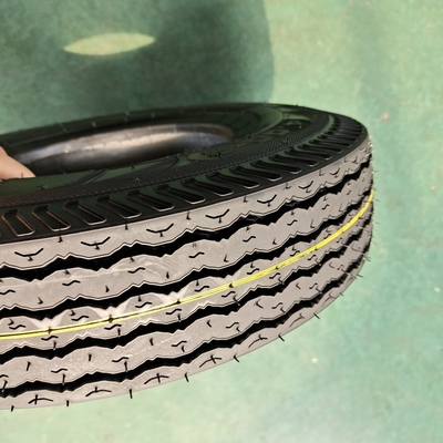 CEAT Tire MRF 4008 Bajaj Tire Tuk Tuk Tires 4.00-8 The Perfect Choice for Heavy Loads