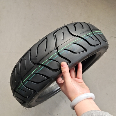 5000 Pcs Per Day Production Capacity 13 Inch Tubeless 130/70-13 Motorcycle Tyre