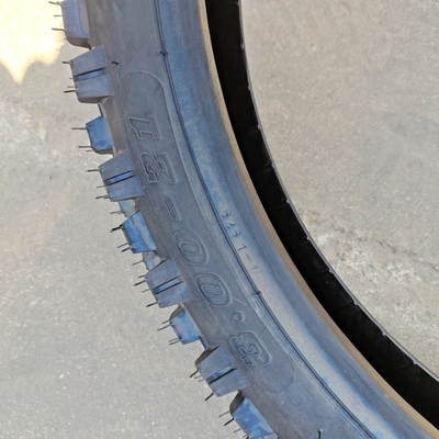 Off-Road Motorcycle Tyre 3.00-21 for Motocross Racing Delivery Time Within 25 Days