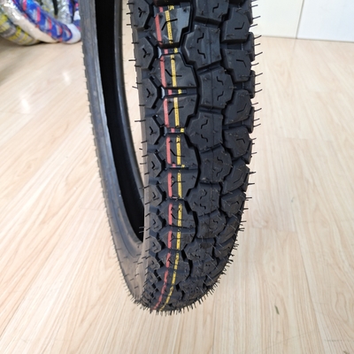 Delivery Time Within 25 Days Motorcycle Tires 3.00-17 Manufacture for African Market