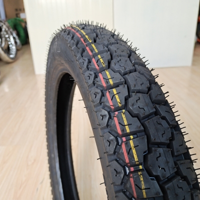 Delivery Time Within 25 Days Motorcycle Tires 3.00-17 Manufacture for African Market