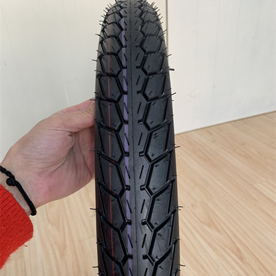 Produce Capacity 10000 pcs per day for Rubber Motorcycle Tyre 70/100-17