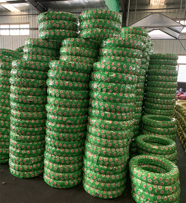 Produce Capacity 10000 pcs per day for Rubber Motorcycle Tyre 70/100-17