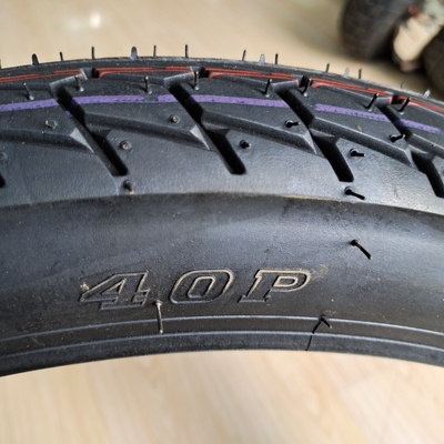 Super Motorcycle Tyres 70/100-17 60/100-17 for African Market within Qingdao Port