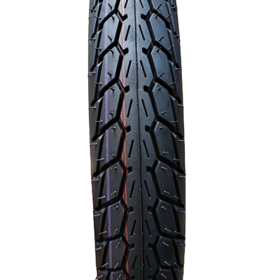 Produce Capacity 5000 pcs per day Motorcycle Tire 70/100-17 Tubeless for Scooter
