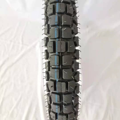 Tire Casing Motorcycle Tyre and Inner Tube 225-18 250-18 275-18 300-18 for Performance