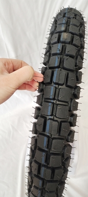 Tire Casing Motorcycle Tyre and Inner Tube 225-18 250-18 275-18 300-18 for Performance