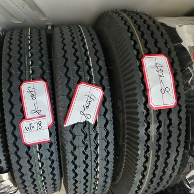 High Durability Bajaj Three Wheeler Tyres 400-8 4.00-8 with 3kg Load Capacity