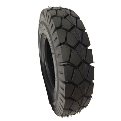 4.00-8 TUKTUK TYRE in African Market Delivery Time Within 25 Days and Made for TUKTUK