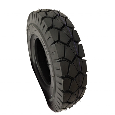 4.00-8 TUKTUK TYRE in African Market Delivery Time Within 25 Days and Made for TUKTUK